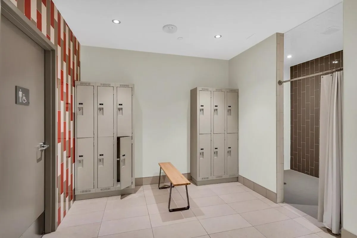High-End Condo With Gym And Walking Distance To Parliament Ottawa